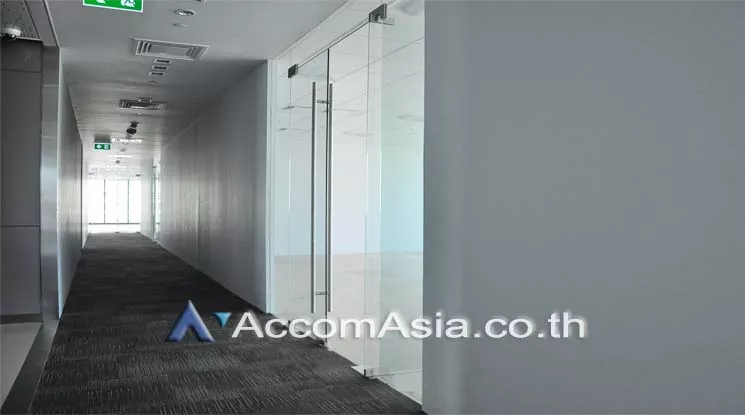 15  Office Space For Rent in Sathorn ,Bangkok BTS Chong Nonsi at AIA Sathorn Tower AA12009